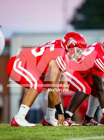 Thumbnail 1 in Hoke County @ Seventy-First photogallery.