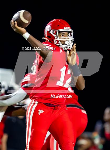 Thumbnail 3 in Hoke County @ Seventy-First photogallery.