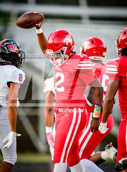 Thumbnail 1 in Hoke County @ Seventy-First photogallery.