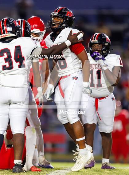 Thumbnail 3 in Hoke County @ Seventy-First photogallery.