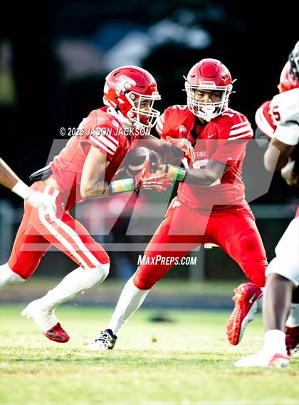 Thumbnail 1 in Hoke County @ Seventy-First photogallery.