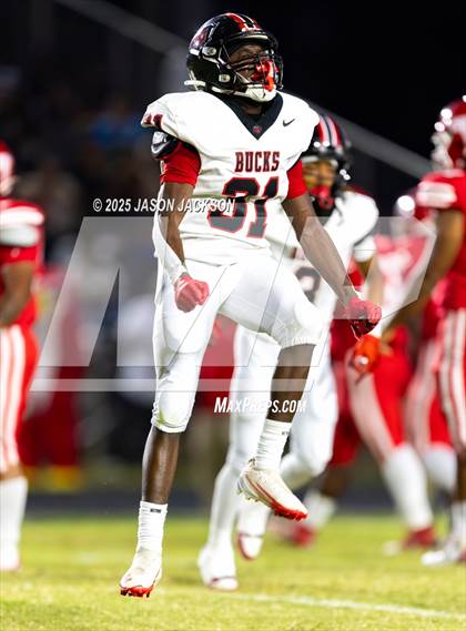 Thumbnail 1 in Hoke County @ Seventy-First photogallery.