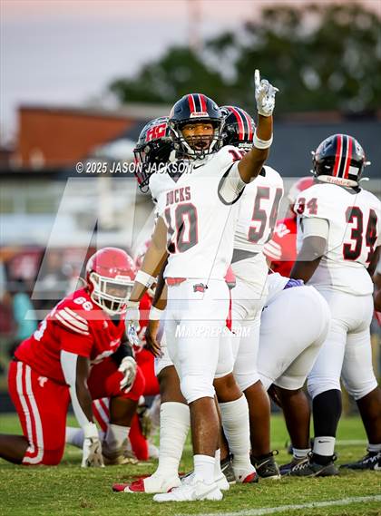 Thumbnail 3 in Hoke County @ Seventy-First photogallery.