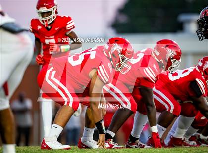 Thumbnail 3 in Hoke County @ Seventy-First photogallery.