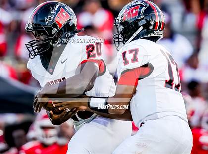 Thumbnail 2 in Hoke County @ Seventy-First photogallery.