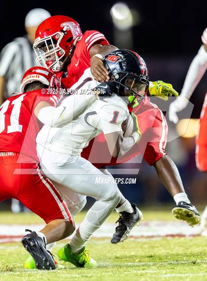 Thumbnail 3 in Hoke County @ Seventy-First photogallery.