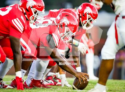 Thumbnail 3 in Hoke County @ Seventy-First photogallery.