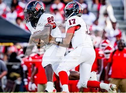 Thumbnail 1 in Hoke County @ Seventy-First photogallery.