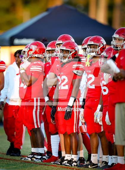 Thumbnail 3 in Hoke County @ Seventy-First photogallery.