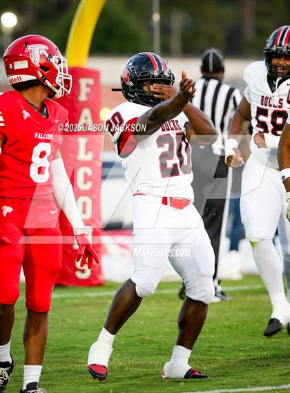 Thumbnail 3 in Hoke County @ Seventy-First photogallery.