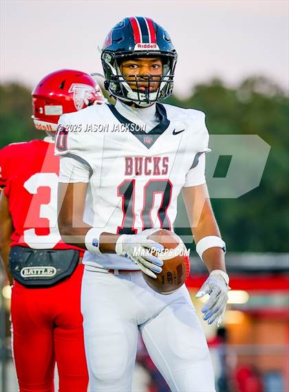 Thumbnail 2 in Hoke County @ Seventy-First photogallery.