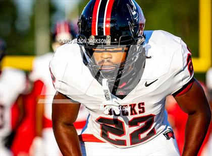 Thumbnail 1 in Hoke County @ Seventy-First photogallery.
