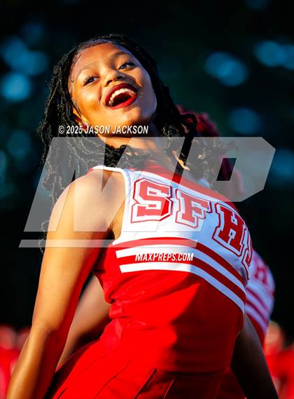 Thumbnail 2 in Hoke County @ Seventy-First photogallery.