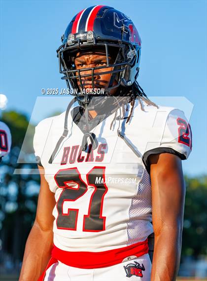 Thumbnail 1 in Hoke County @ Seventy-First photogallery.