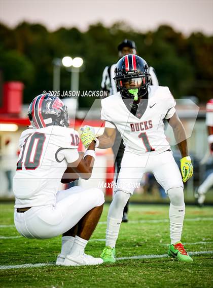 Thumbnail 1 in Hoke County @ Seventy-First photogallery.