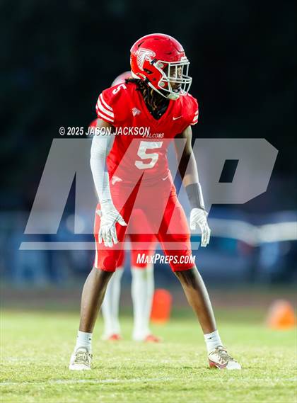 Thumbnail 3 in Hoke County @ Seventy-First photogallery.