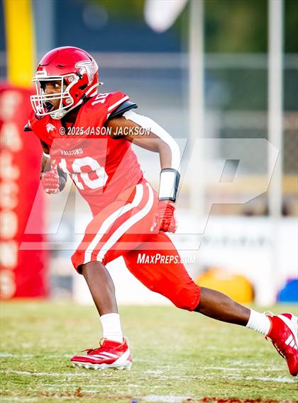 Thumbnail 3 in Hoke County @ Seventy-First photogallery.