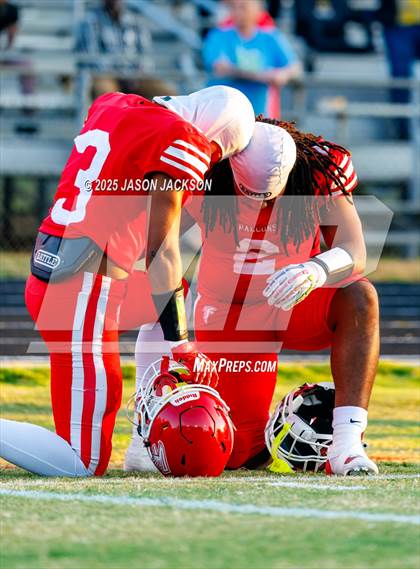 Thumbnail 1 in Hoke County @ Seventy-First photogallery.