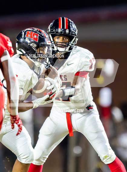 Thumbnail 3 in Hoke County @ Seventy-First photogallery.