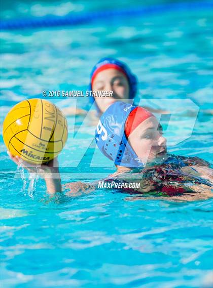 Thumbnail 2 in Piedmont vs. James Logan (Pinole Valley Invitational) photogallery.