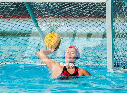 Thumbnail 2 in Piedmont vs. James Logan (Pinole Valley Invitational) photogallery.