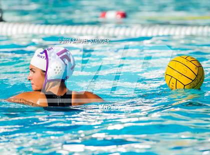 Thumbnail 2 in Piedmont vs. James Logan (Pinole Valley Invitational) photogallery.