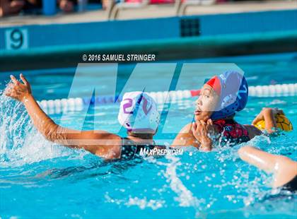 Thumbnail 3 in Piedmont vs. James Logan (Pinole Valley Invitational) photogallery.