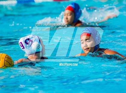 Thumbnail 1 in Piedmont vs. James Logan (Pinole Valley Invitational) photogallery.