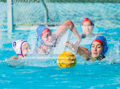 Thumbnail 3 in Piedmont vs. James Logan (Pinole Valley Invitational) photogallery.