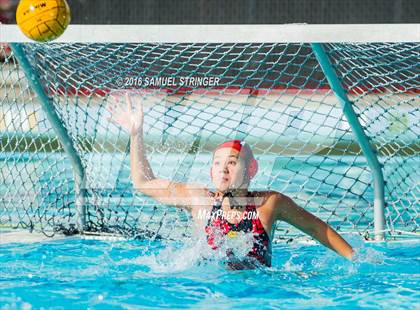 Thumbnail 3 in Piedmont vs. James Logan (Pinole Valley Invitational) photogallery.