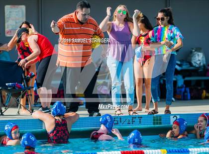 Thumbnail 3 in Piedmont vs. James Logan (Pinole Valley Invitational) photogallery.