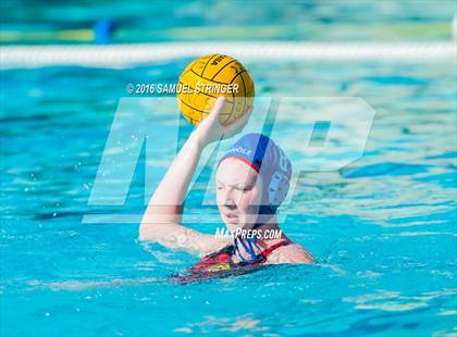 Thumbnail 1 in Piedmont vs. James Logan (Pinole Valley Invitational) photogallery.
