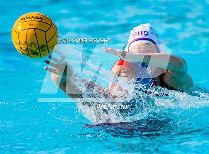 Thumbnail 2 in Piedmont vs. James Logan (Pinole Valley Invitational) photogallery.