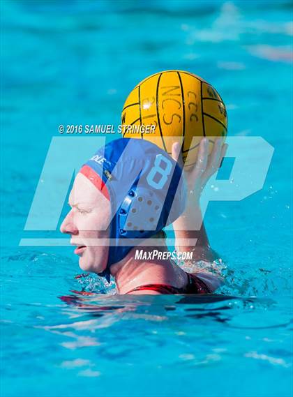 Thumbnail 1 in Piedmont vs. James Logan (Pinole Valley Invitational) photogallery.