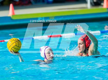 Thumbnail 1 in Piedmont vs. James Logan (Pinole Valley Invitational) photogallery.