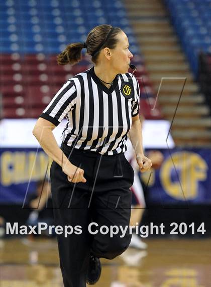 Thumbnail 2 in Pleasant Grove vs. Canyon Springs (CIF State D1 Final) photogallery.