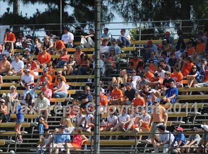 Thumbnail 2 in Poly vs Oxford Academy (CIF SS D6 Final) photogallery.
