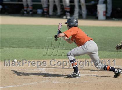 Thumbnail 2 in Poly vs Oxford Academy (CIF SS D6 Final) photogallery.