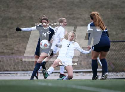 Thumbnail 1 in Dakota @ Stoney Creek photogallery.