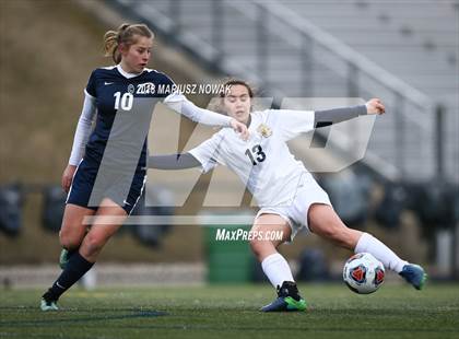 Thumbnail 3 in Dakota @ Stoney Creek photogallery.