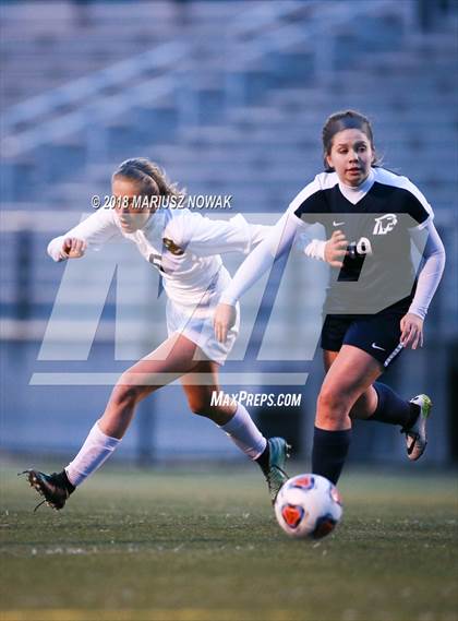 Thumbnail 2 in Dakota @ Stoney Creek photogallery.