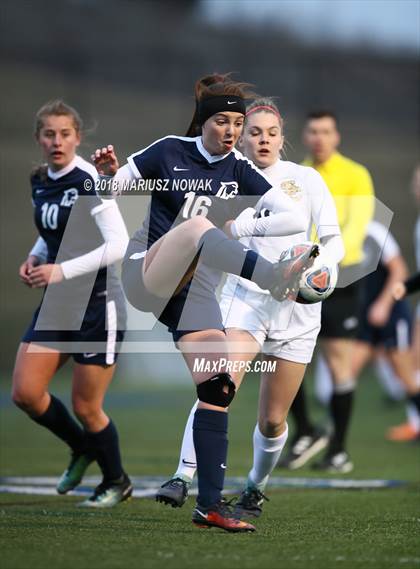 Thumbnail 1 in Dakota @ Stoney Creek photogallery.