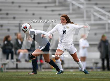 Thumbnail 1 in Dakota @ Stoney Creek photogallery.