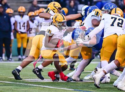 Thumbnail 2 in Central @ Cumberland (RIIL Division 1 Final) photogallery.