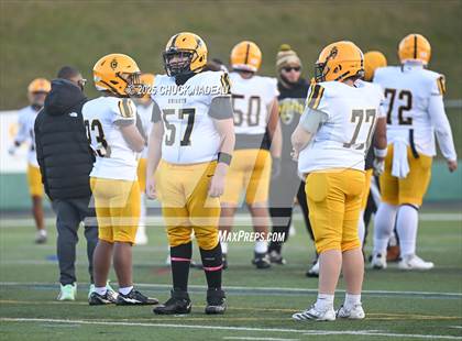 Thumbnail 3 in Central @ Cumberland (RIIL Division 1 Final) photogallery.