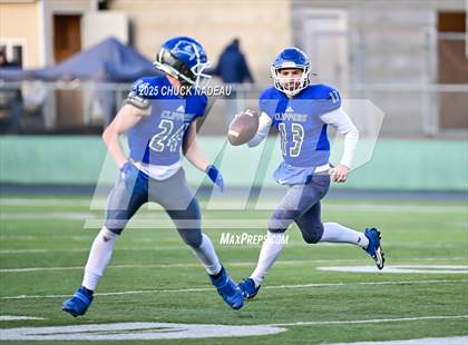 Thumbnail 3 in Central @ Cumberland (RIIL Division 1 Final) photogallery.