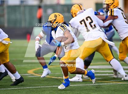 Thumbnail 3 in Central @ Cumberland (RIIL Division 1 Final) photogallery.