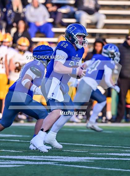 Thumbnail 2 in Central @ Cumberland (RIIL Division 1 Final) photogallery.