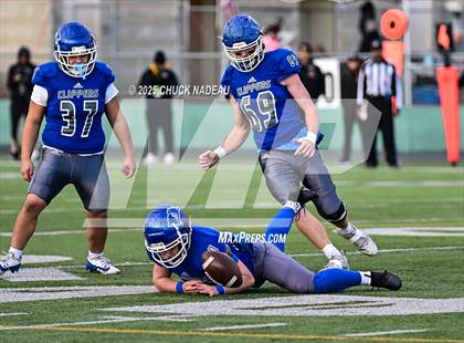 Thumbnail 1 in Central @ Cumberland (RIIL Division 1 Final) photogallery.