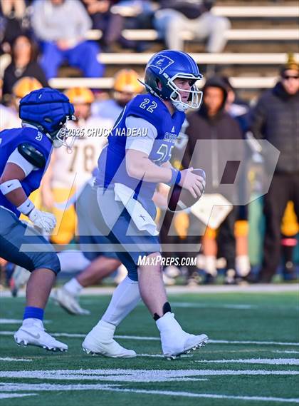 Thumbnail 1 in Central @ Cumberland (RIIL Division 1 Final) photogallery.